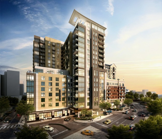 Kimpton Hotel Nashville