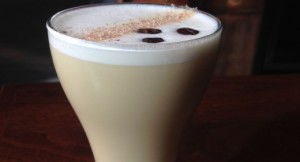 Life and Limb Cocktail