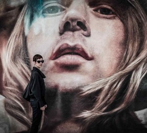 Beck Mural Silver Lake