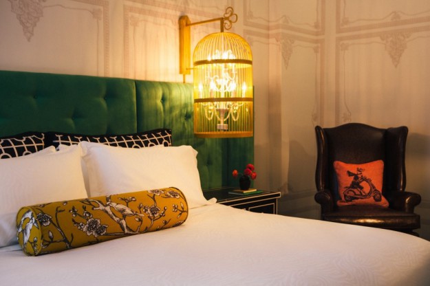 Hotel Monaco Pittsburgh