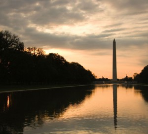 Washington Monument