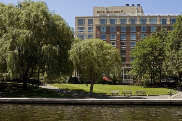 Hotel Marlowe