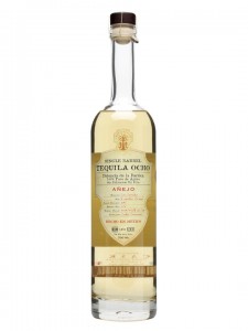Tequila Ocho