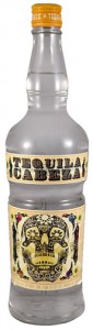Tequila Cabeza