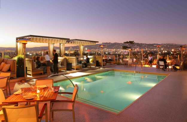 Hotel Wilshire