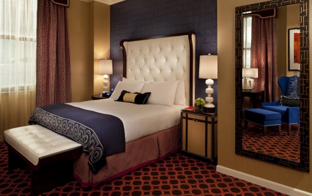 Monaco Salt Lake City