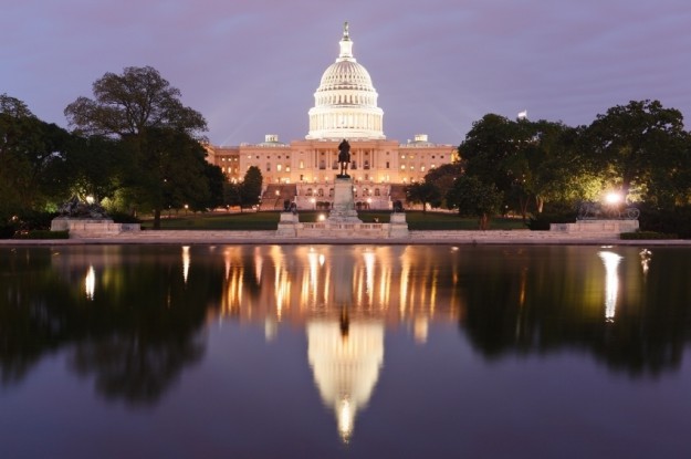 Capitol Building 