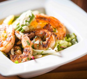 Summer Superfood Salad