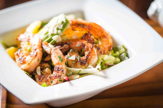 Summer Superfood Salad