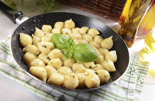 Gnocchi