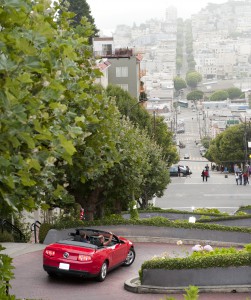 Image: Visit California