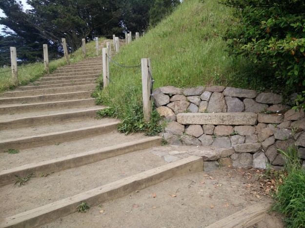 Misc Hiking