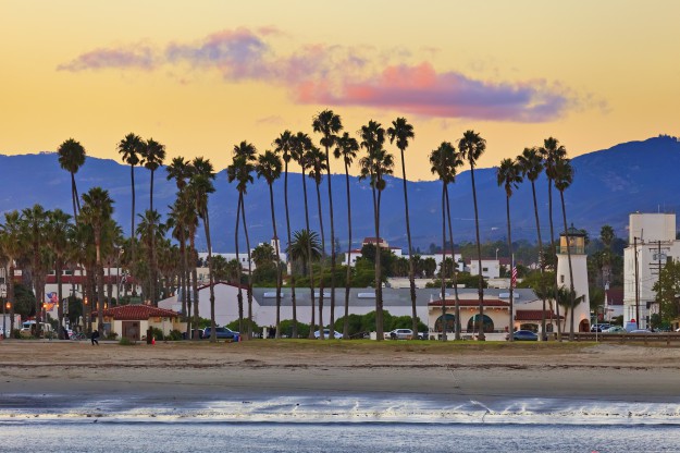 Santa Barbara