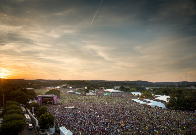C3 - ACL Weekend 1