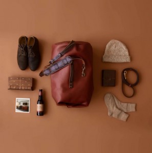 Journeyman Still