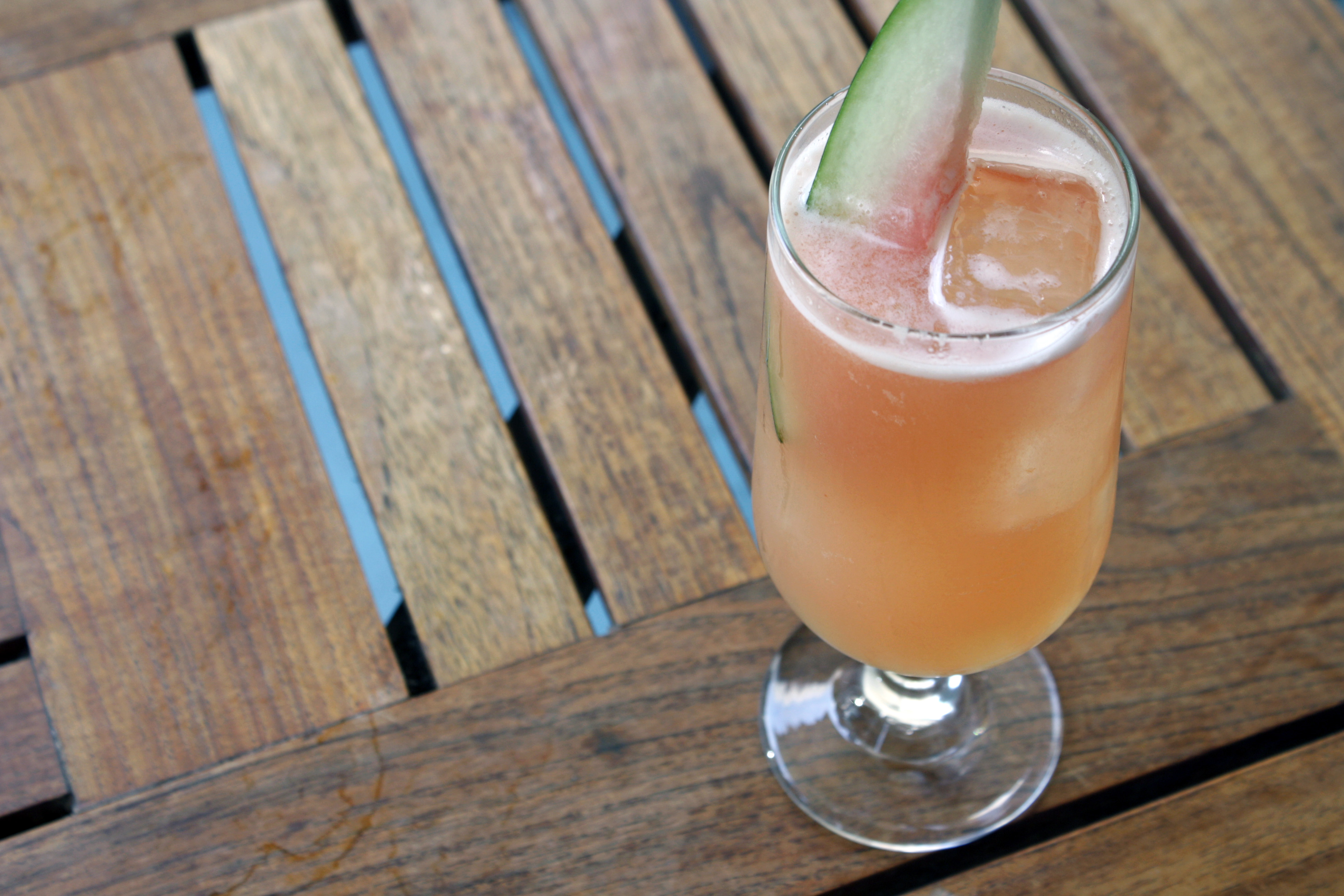 Seymour Station - Sable Kitchen & Bar