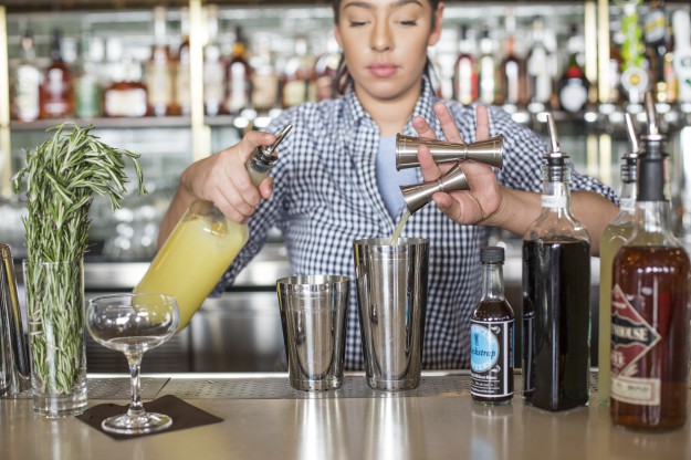 Gen makes a mean cocktail.jpg