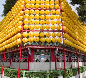 longshan temple image credit nick kembel