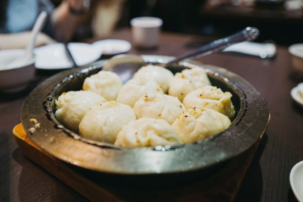 pork xiaolongbao image credit @hungryintaipei via twenty20