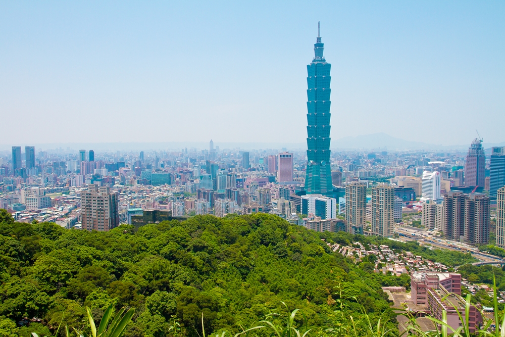 Things to Do in Taipei — Taipei One Day Itinerary