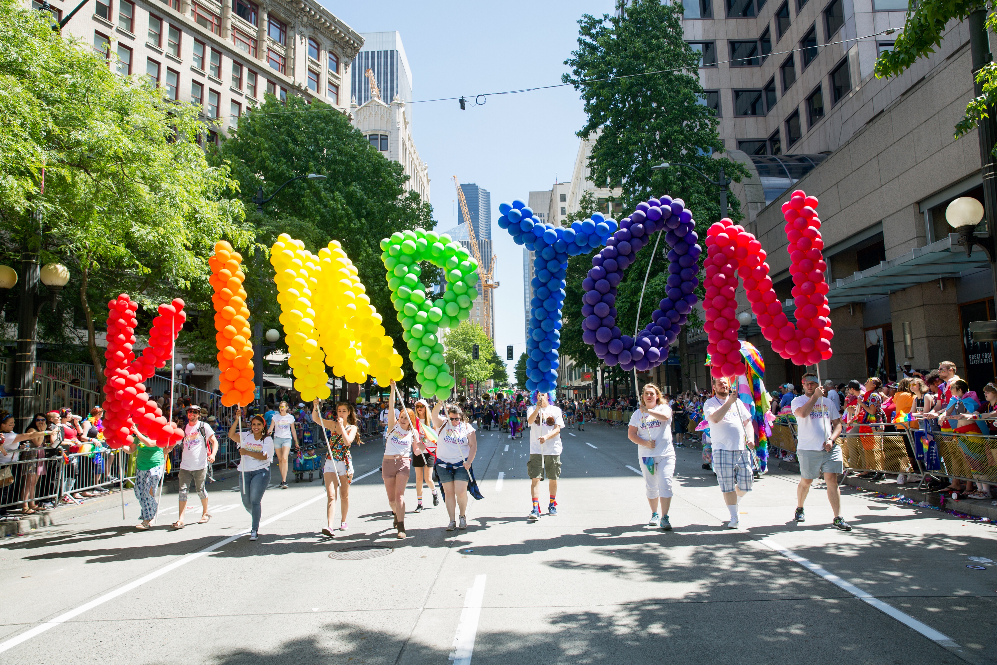 Empowering Diverse and Vibrant Communities