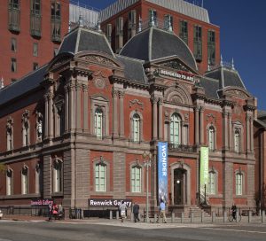 renwick stairwell carpet image credit ron blunt