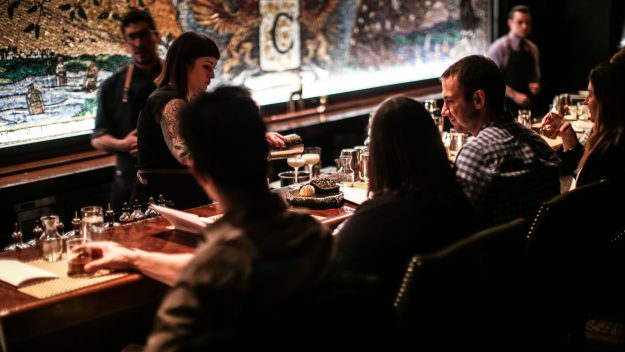 columbia room tasting room image credit farrah skeiky