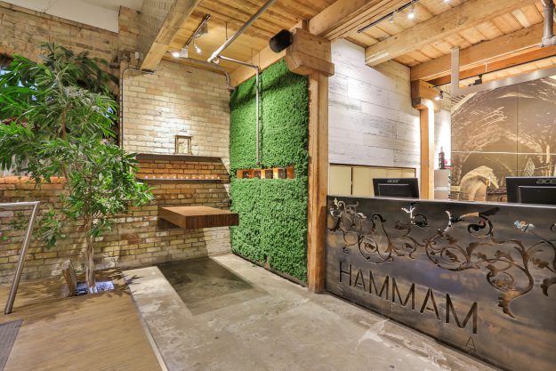 hammam spa image credit hammam spa