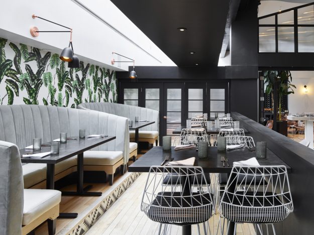 planta restaurant image credit kilbarry hill construction limited