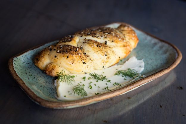 bambara zataar bread image credit scott gardner