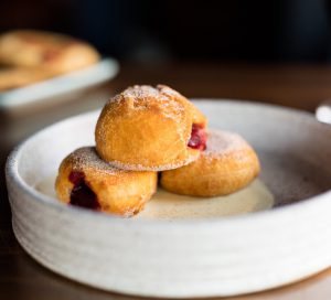 bambara beignets image credit scott Gardner