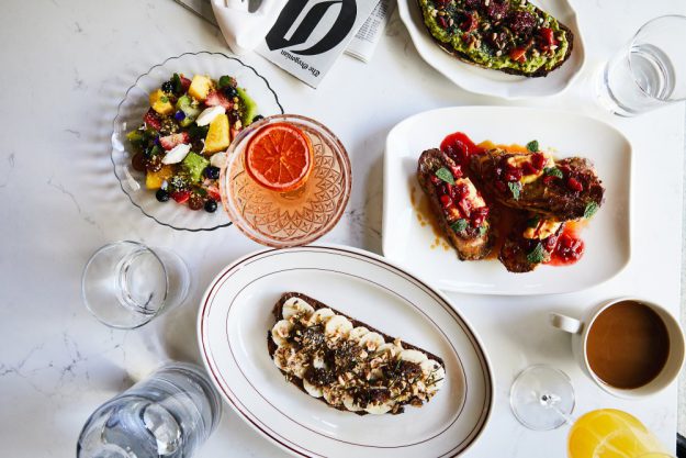 il solito brunch image credit aubrie pick