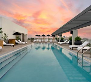 angler pool miami sunrise