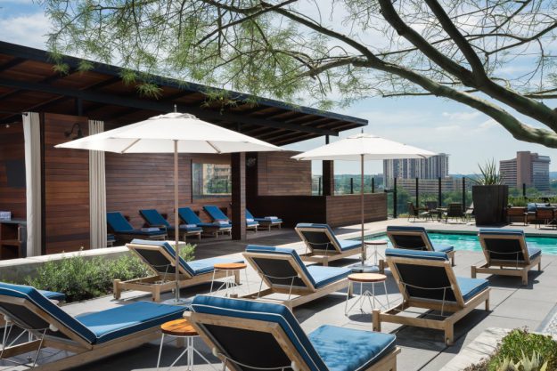 kimpton van zandt pool image credit whit preston
