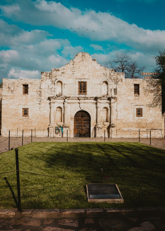 Explore the Stories That Built San Antonio from the Missions to the River Walk