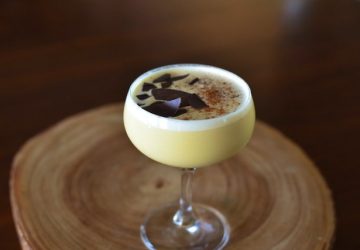 Tiramisu Eggnog-thumb