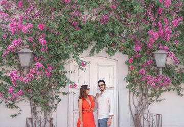 Todos Santos - Asdrubal Luna - Unsplash