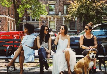 Friend Group Destinations - Chris Murray - Unsplash