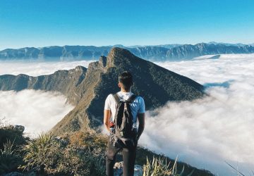 Monterrey, Mexico - David Liceaga - Unsplash