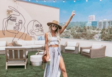 LA Hotels - @emilyrosehannon - Pixlee