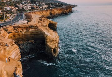 San Diego Gems - Gerson Repreza - Unsplash