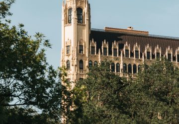 San Antonio, Texas - Henry Becerra - Unsplash (1)