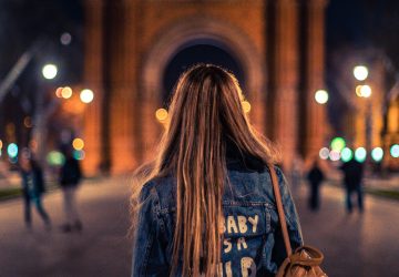 Holiday Traditions - Jose Ignacio Pompe - Unsplash