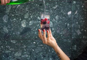 Gin Amsterdam - @kimptondewitt - Pixlee