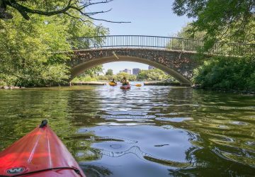 Stay Well in Cambridge, Massachusetts. (Photo Credit: @kimptonmarlowehotel)