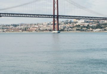 Pride - Madalena Veloso - Unsplash