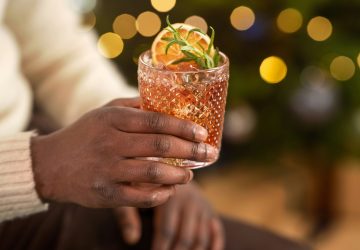 Winter Cocktails - @ourwhiskyfoundation - Unsplash