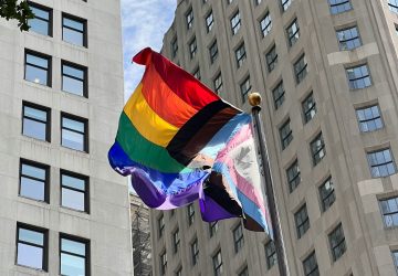 Pride 2025 - @rolandas - Unsplash