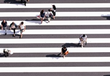 Tokyo Spots - Ryoji Iwata - Unsplash