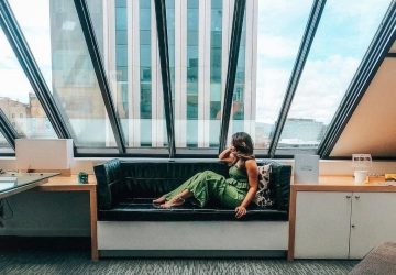 Solo Travel - @sevendayweekender - Pixlee